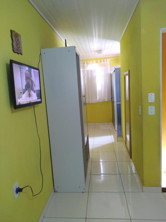 Chapada Casas Da Izete Apartment Lencois Exterior foto