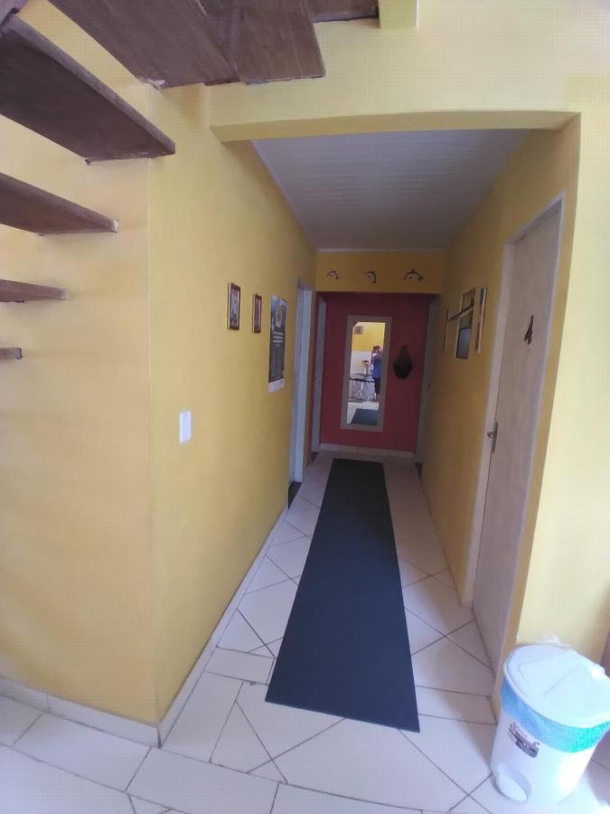Chapada Casas Da Izete Apartment Lencois Exterior foto