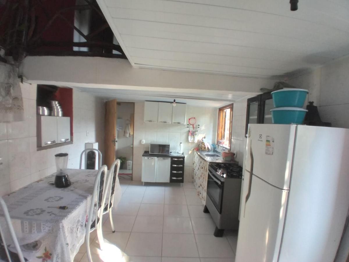 Chapada Casas Da Izete Apartment Lencois Exterior foto