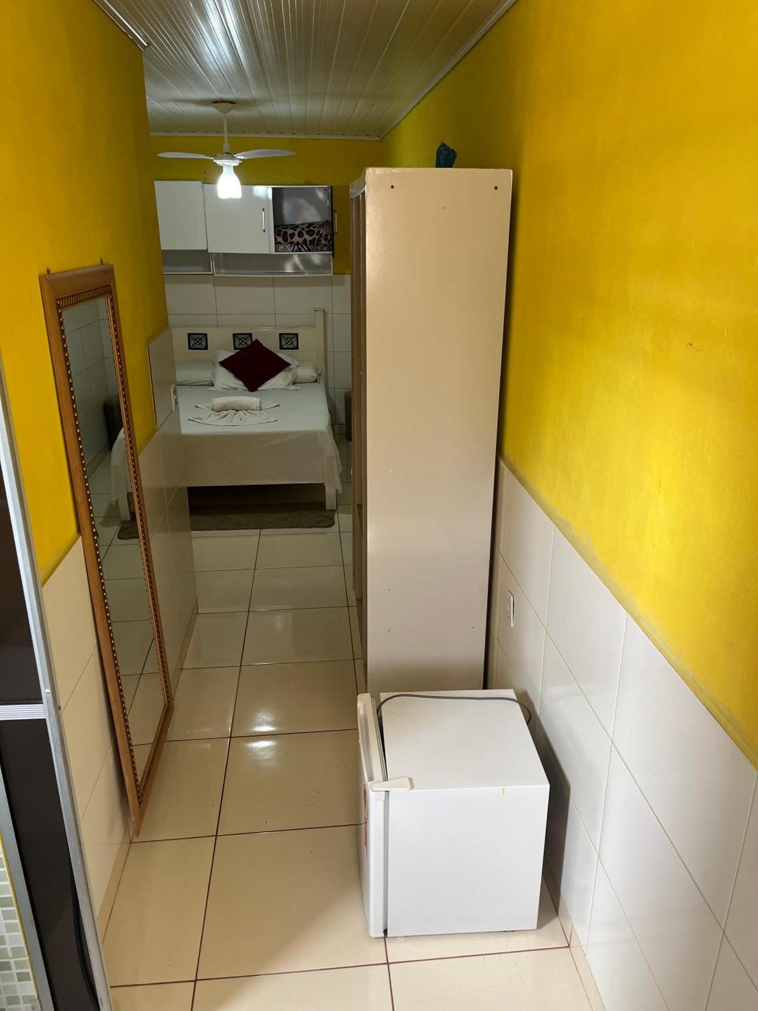 Chapada Casas Da Izete Apartment Lencois Exterior foto